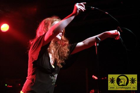 Manja (D) Conne Island, Leipzig - 22. Dezember 2007 (15).JPG